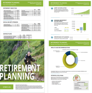 Contact us to get your free Retirement Planner from Rukosky & Associates.