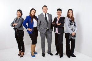 Our Human Resource services allow our clients the ability to get more out of their business.